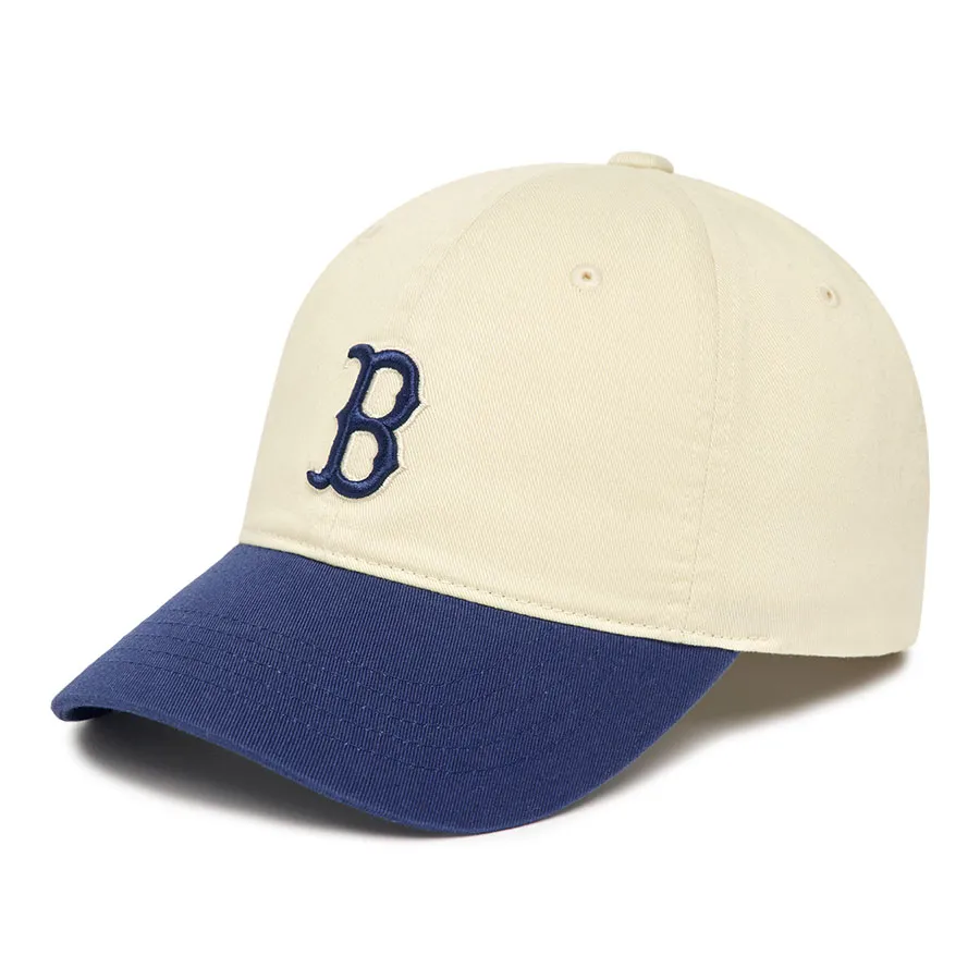 Mũ MLB Boston Red Sox 3ACP3303N-43NYS Màu Xanh Trắng