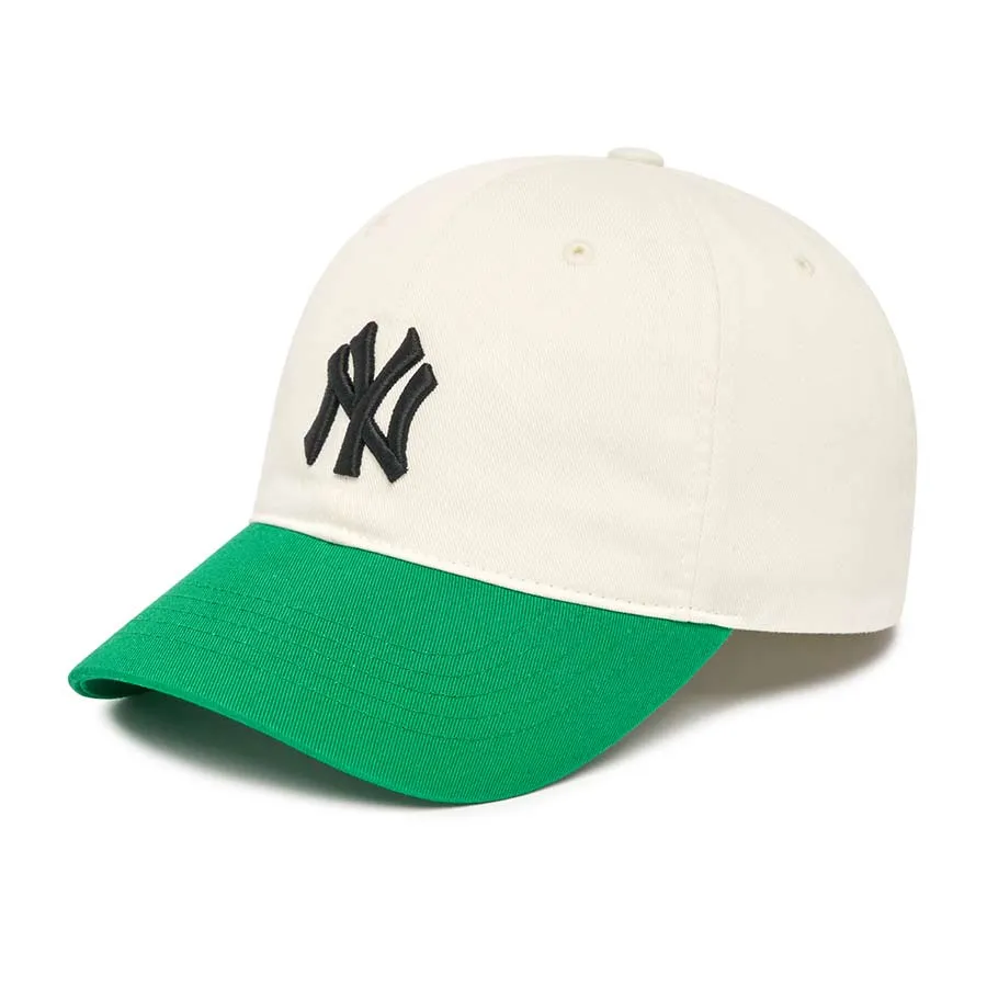 Mũ MLB New York Yankees 3ACP3303N-50GNP Màu Xanh Trắng