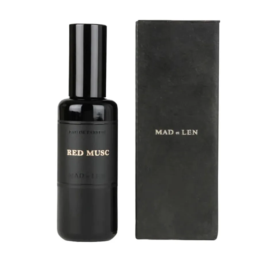 Mua Nước Hoa Unisex Mad Et Len Red Musc Eau De Parfum 50ml - Mad Et Len