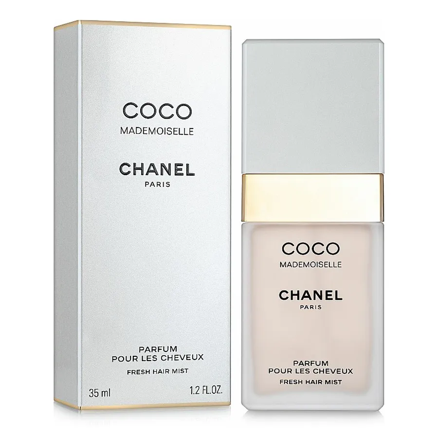 Lịch sử giá Nước Hoa Tóc Chanel Coco Mademoiselle Pafurm Fresh Hair Mist  cập nhật 72023  BeeCost