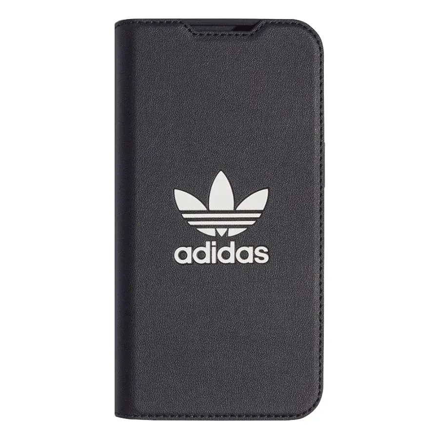 Ốp Điện Thoại Adidas Ba Lá iPhone13 Mini GA7420 Màu Đen