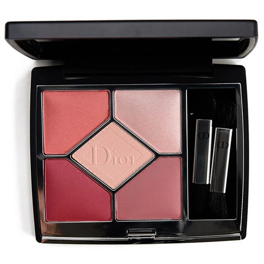 5 Couleurs Eyeshadow Palette the Iconic Eyeshadow  DIOR