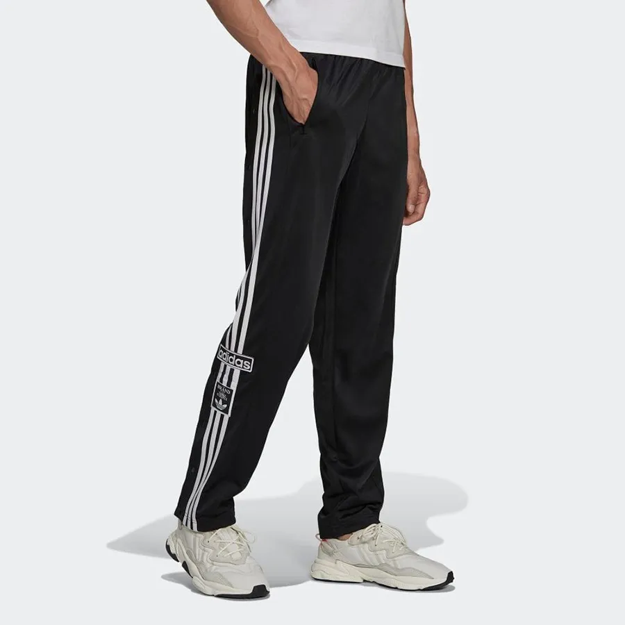 Off The Pitch: Why adidas' Signature Track Pants Are Now a Style Staple |  Complex