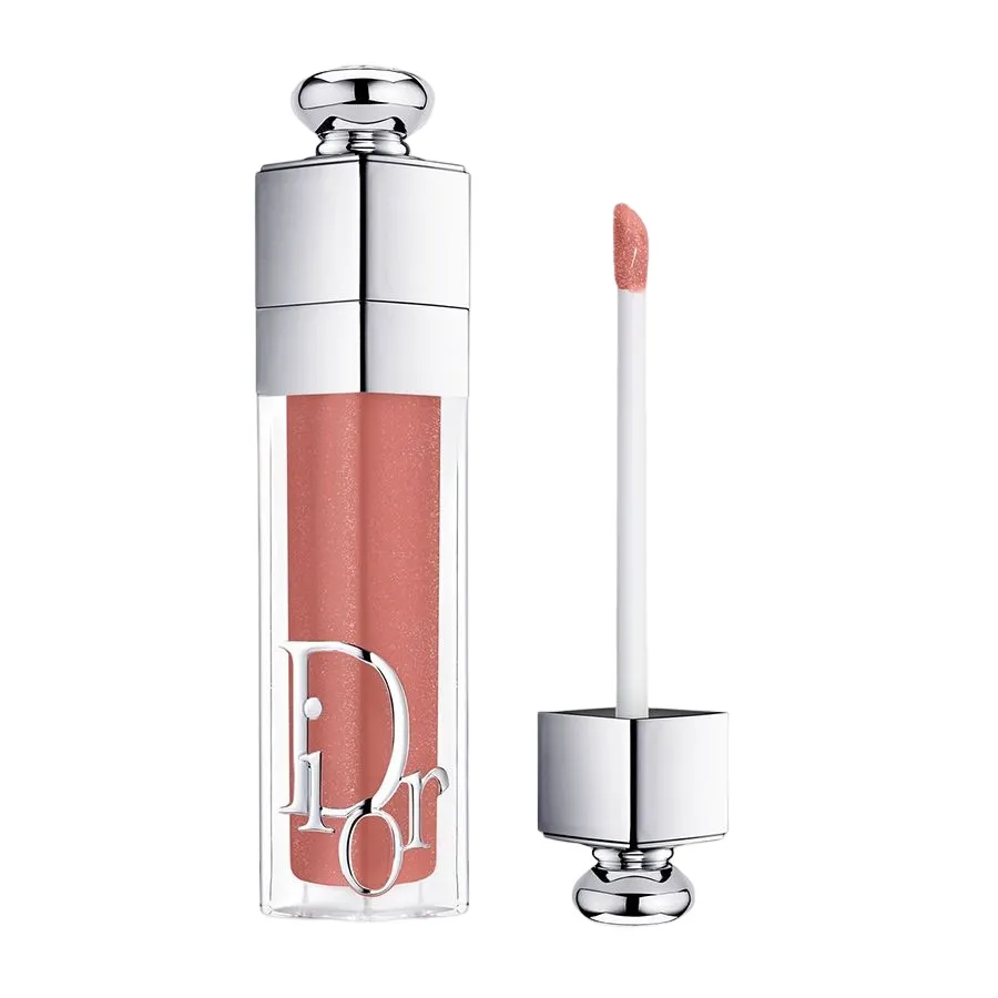 Son Môi Son dưỡng - Son Dưỡng Dior Addict Lip Maximizer 038 Rose Nude Màu Hồng Nude 6ml - Vua Hàng Hiệu
