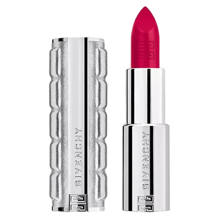 Mua Son Givenchy Limited Edition Le Rouge Interdit Intense Silk Lipstick,  N338 Rouge Vigne Màu Đỏ chính hãng, Son lì cao cấp, Giá tốt