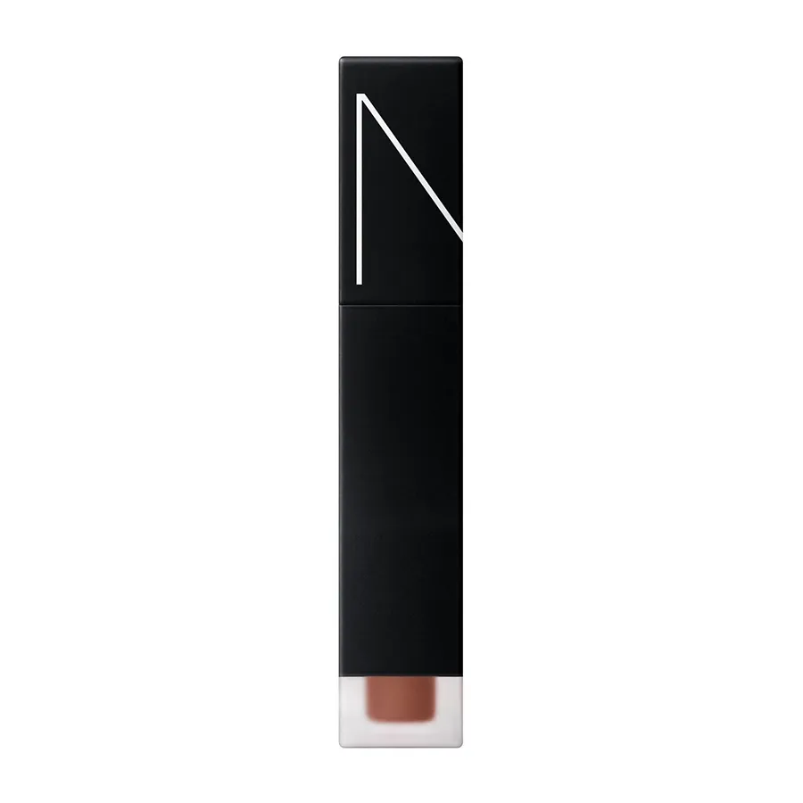 Nars - Son Kem Nars Air Matte Ultra Lip Tint 317 Sex Kitten Màu Cam Nâu 5.5ml - Vua Hàng Hiệu