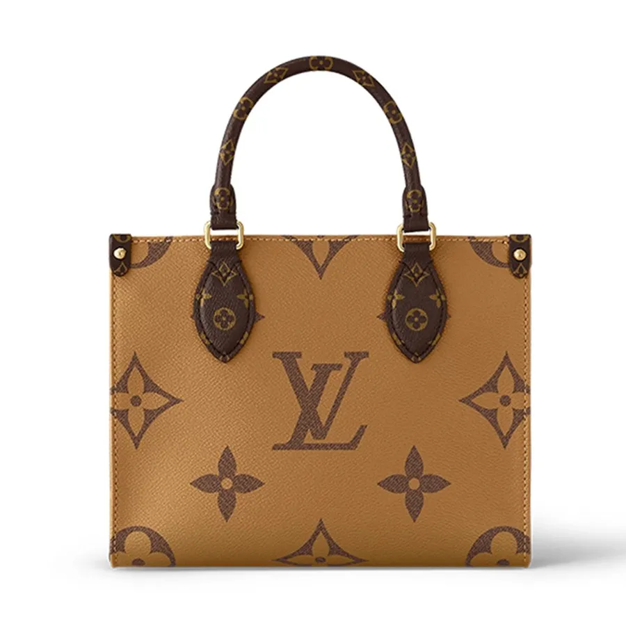 CarryAll PM Monogram  Women  Handbags  LOUIS VUITTON 