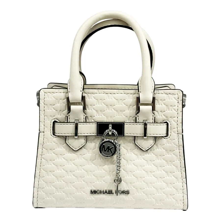 MICHAEL KORS handbag for women  Blue  Michael Kors handbag 30S3GR0S1L  online on GIGLIOCOM