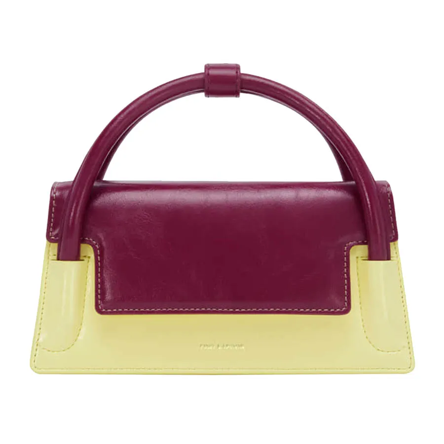 日本未入荷☆MARTY WEDGE BAG 22 CRINKLED/全4色/FIND KAPOOR b097fba141f2b107addfb8aea09a56