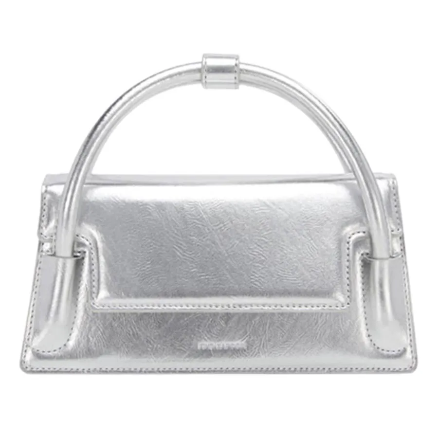 【FINDKAPOOR】 MARTY WEDGE BAG 22 CRINKLED FINDKAPOOR - EN