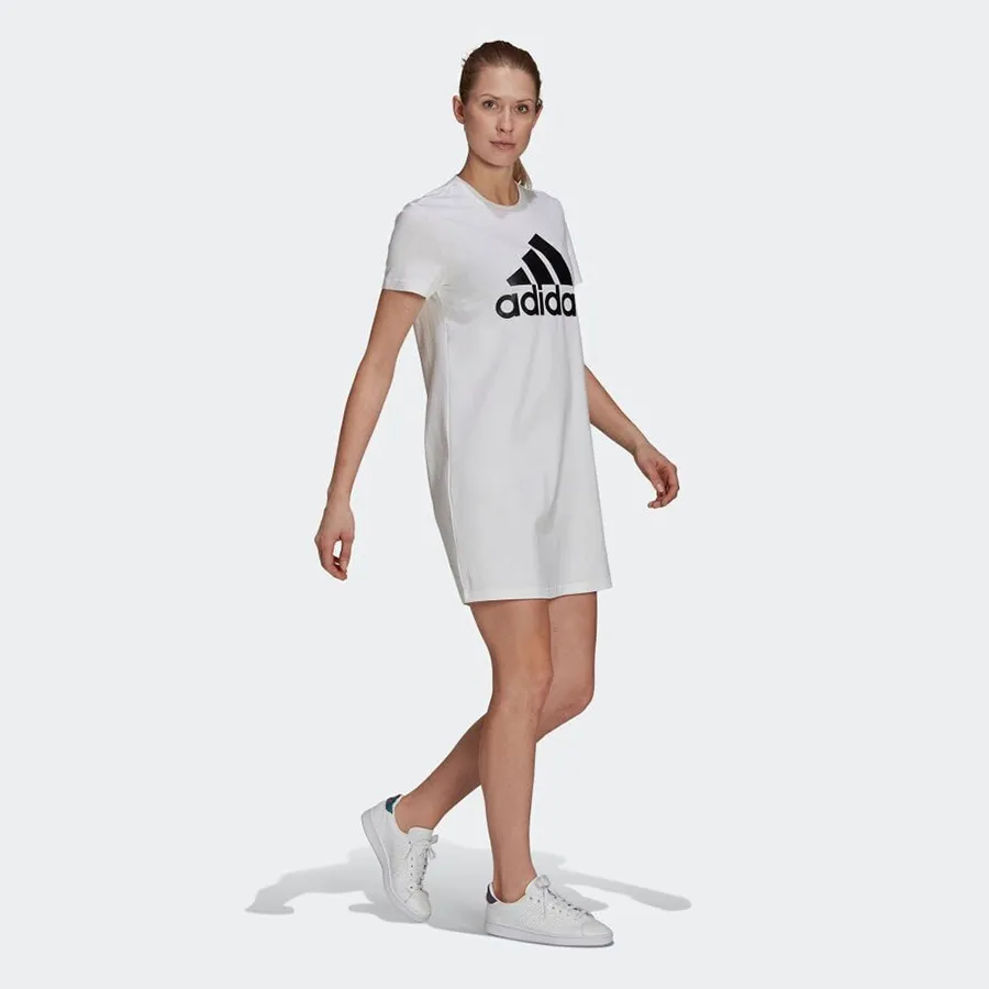 Váy Umi ốp 3 sọc Adidas  S77 THỜI TRANG