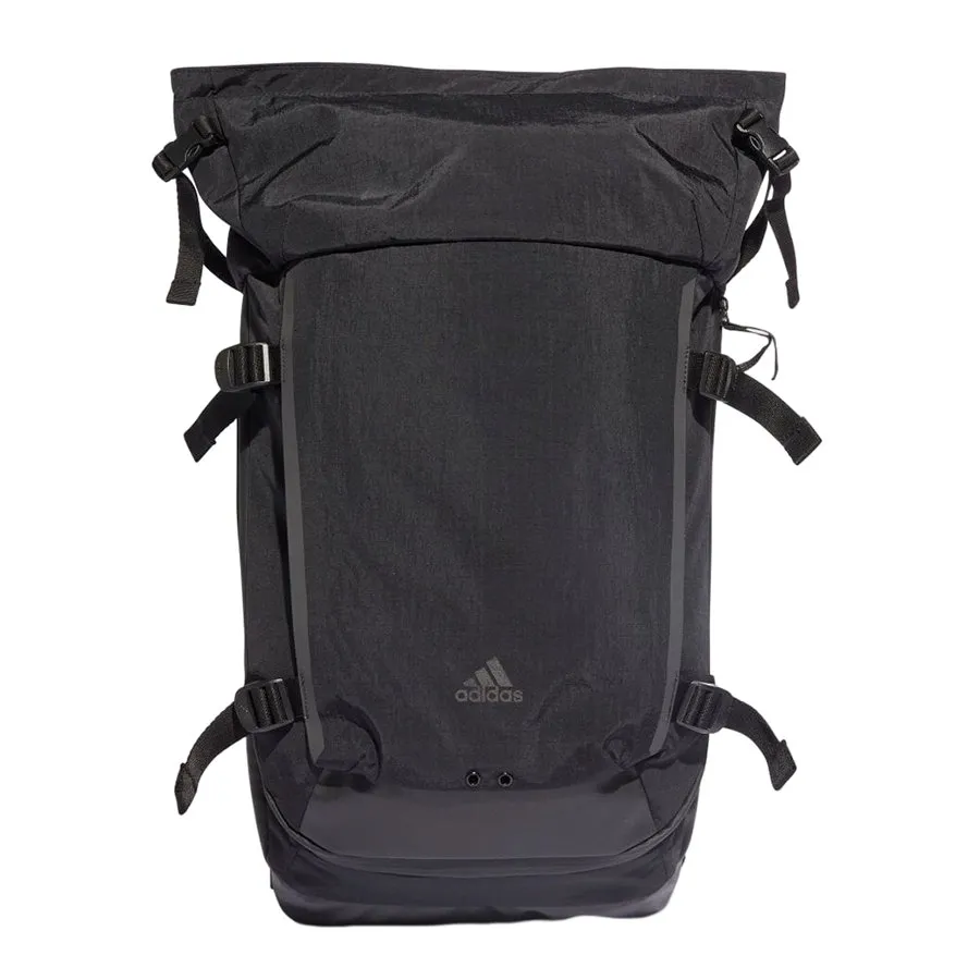 Túi xách Order - Balo Adidas Black X-City Backpack HG0347 Màu Đen - Vua Hàng Hiệu
