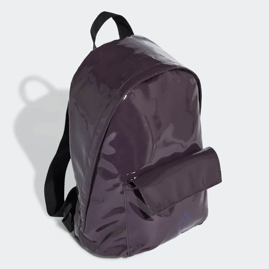 Mua Balo Adidas Glossy Effect Classic Backpack FS2944 Màu Đen - Adidas -  Mua tại Vua Hàng Hiệu h079173