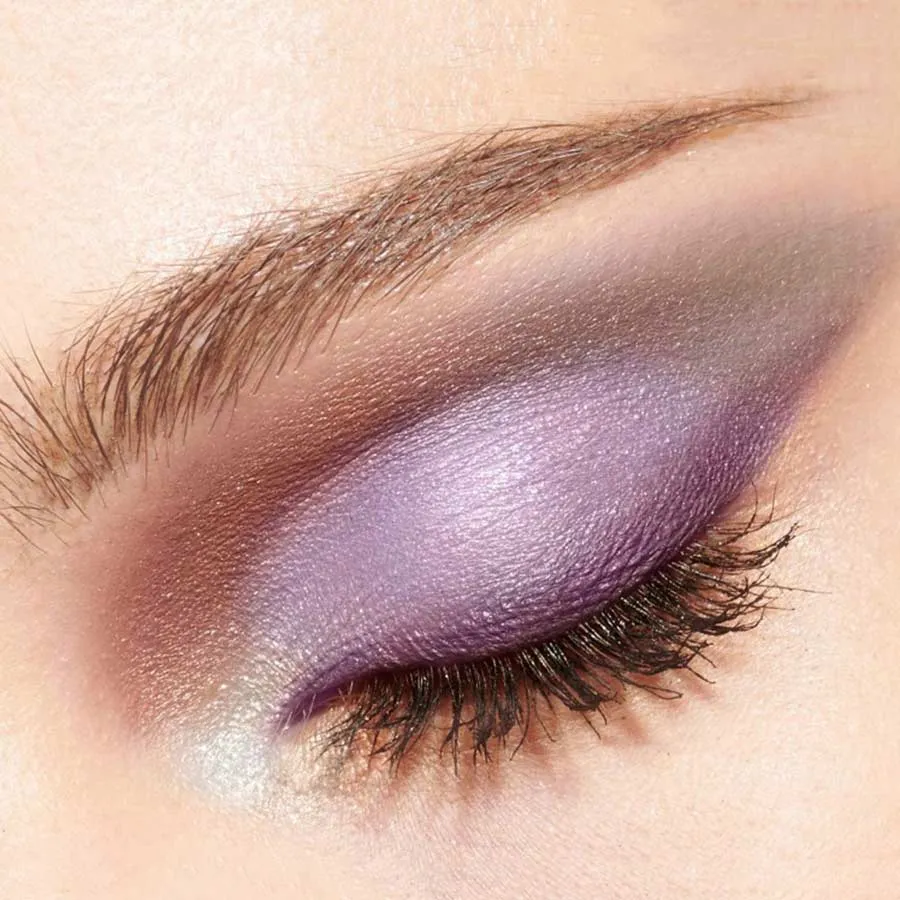 Bảng Phấn Mắt Dior Couleurs Couture Eyeshadow Palette 159 Plum