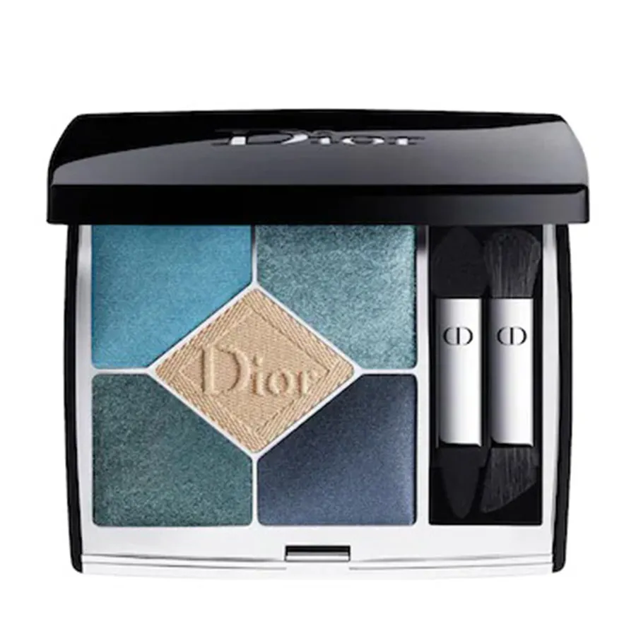 Bảng Phấn Mắt Dior 5 Couleurs Couture Eyeshadow Palette 279 Denim 7g C_TN