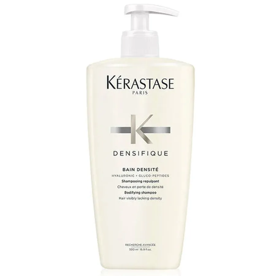 Dầu Gội Kérastase Densifique Bain Densité 500ml