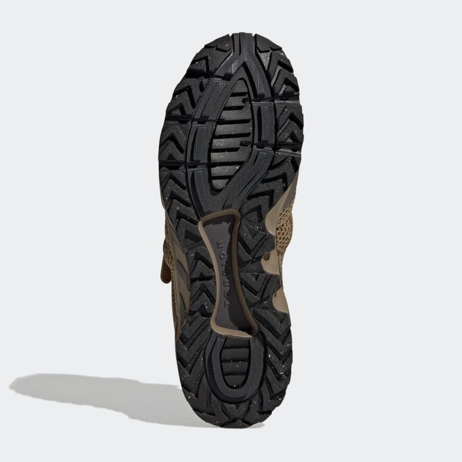 Order Dép Sandal Adidas EQT93 Originals Men GZ7201 Màu Nâu Size 43 ...
