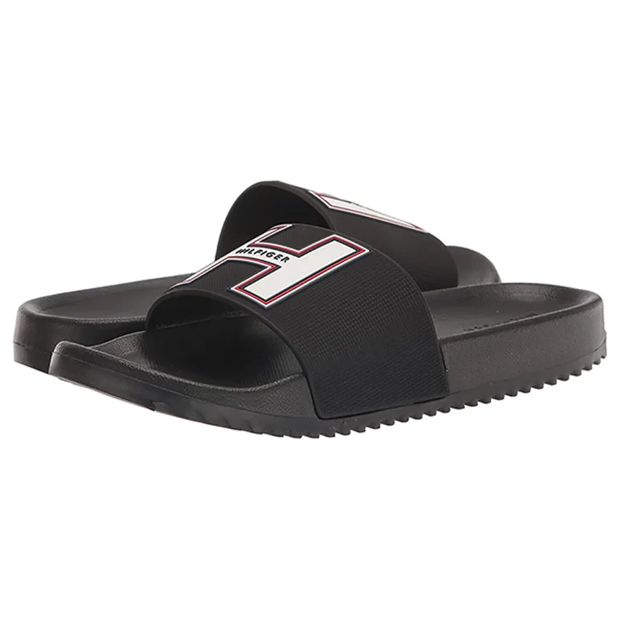 Dep Tommy Sandalias Tommy Hilfiger Masculina Pool Slide Sandalias