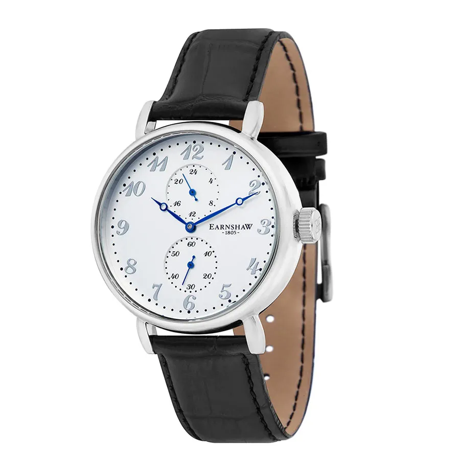 Đồng Hồ Nam Thomas Earnshaw Grand Legacy Men's Watch ES-8091-02