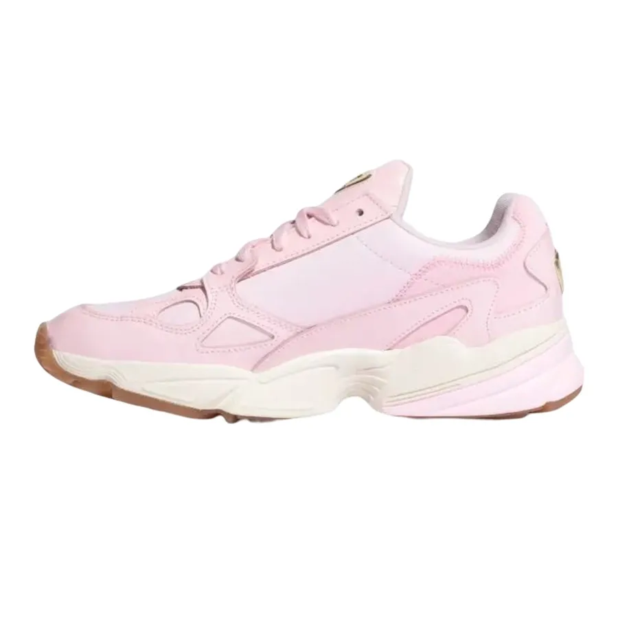 Mua Giày Thể Thao Adidas Pink Falcon Shoes FV8278 Màu Hồng Size  -  Adidas - Mua tại Vua Hàng Hiệu h079321
