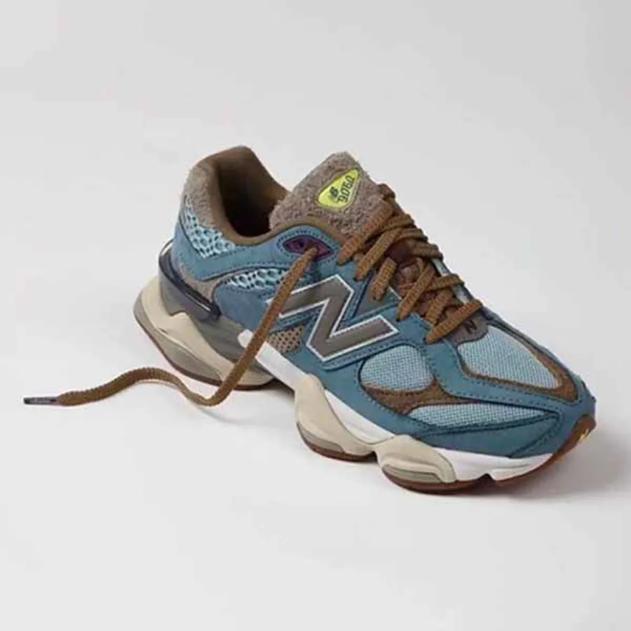 Giày Thể Thao Bodega X New Balance 9060 “MMXXII” Phối Màu Size 41