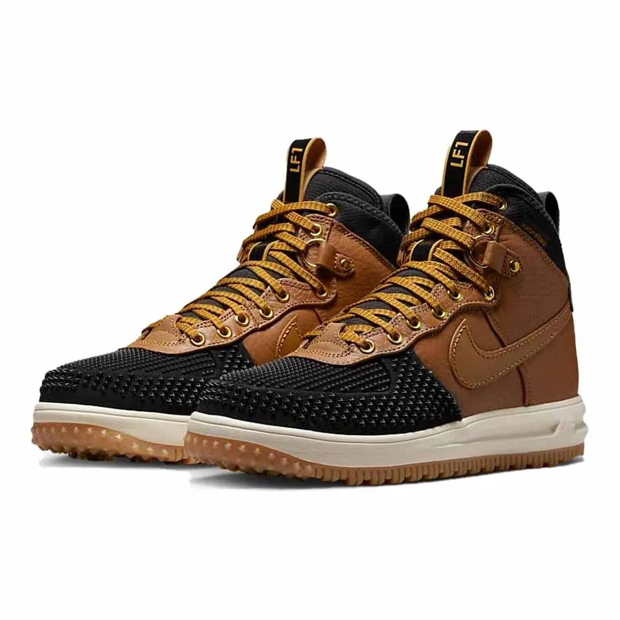 Boots Nike Lf1 Lunar Force Duckboot 16 Giày Thể Thao Nam Nike's