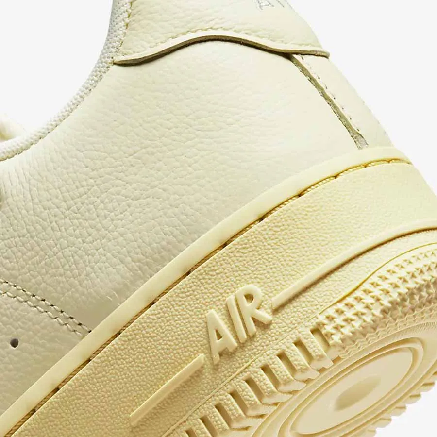 nike air force 1 low coconut