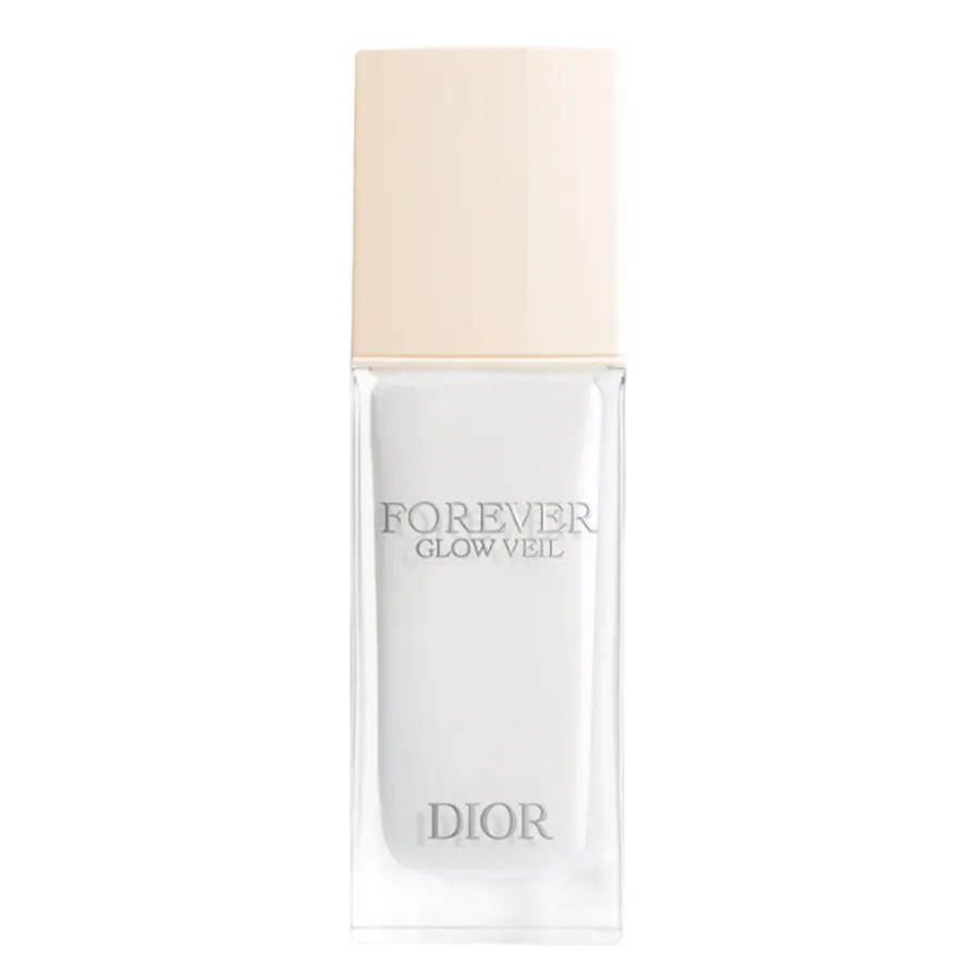 New Dior Forever Velvet Veil Primer  Reformulated Skin Correct Full Face  of Dior  YouTube