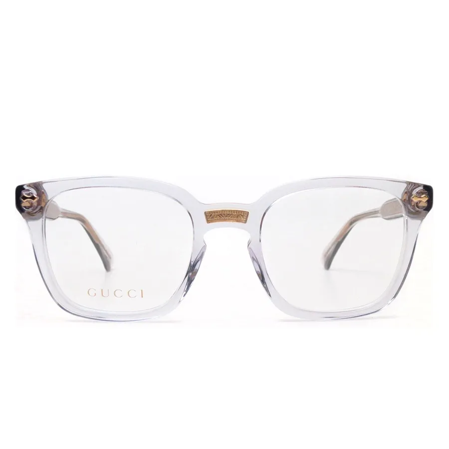 Mua Kính Mắt Cận Gucci Eyeglasses GG01840-005 50 Màu Xám Trong - Gucci ...