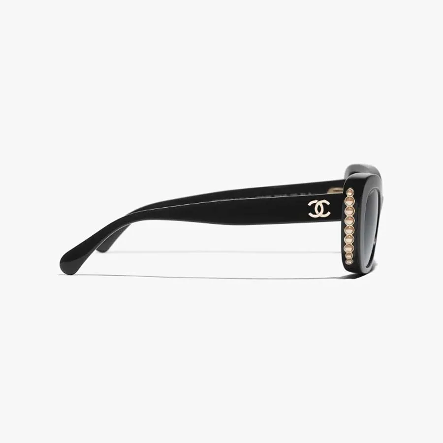 CHANEL  Cat Eye Sunglasses  Selfridgescom