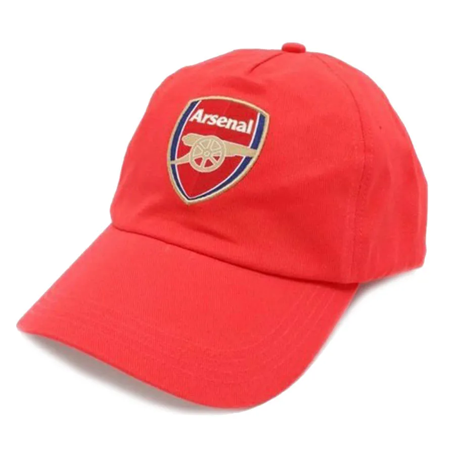 Mũ Puma AFC Cap Màu Đỏ