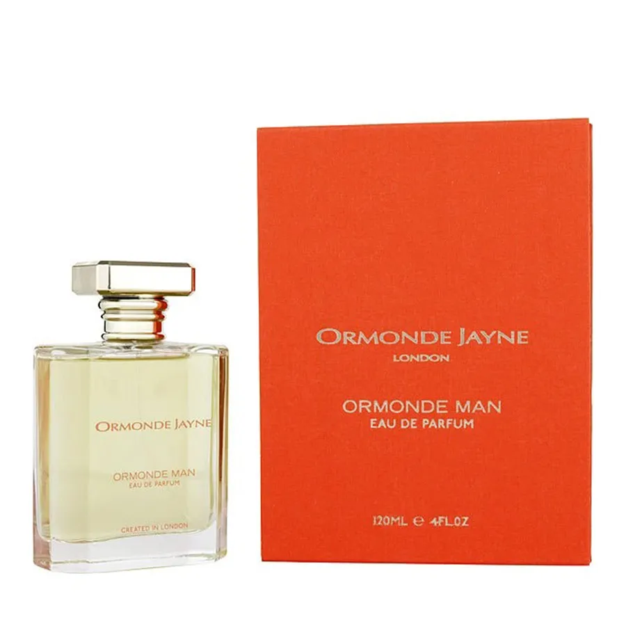 Mua Nước Hoa Nam Ormonde Jayne Ormonde Man Eau De Parfum 120ml