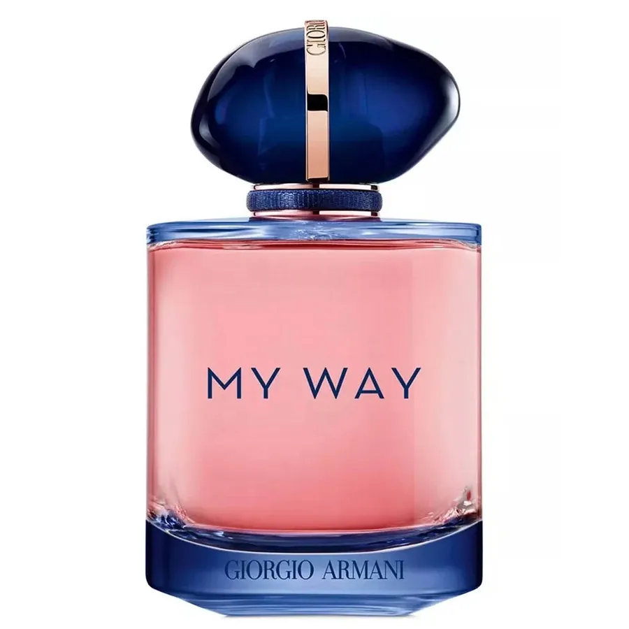 Nước Hoa Nữ Giorgio Armani My Way Intense EDP 90ml