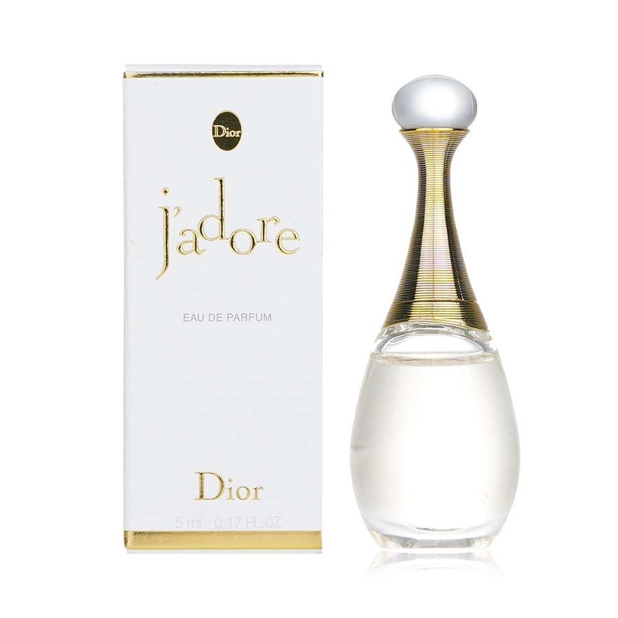 Jadore Fragrance Set Eau de Parfum Body Milk and Miniature  DIOR