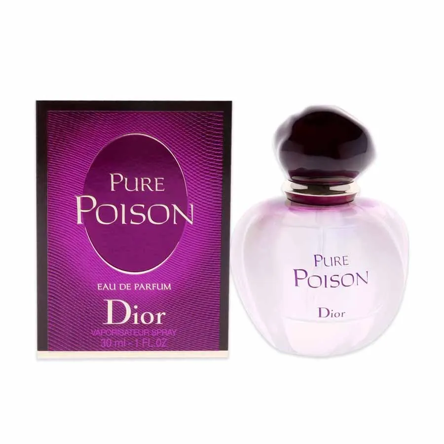 Top hơn 73 về pure poison dior hay nhất