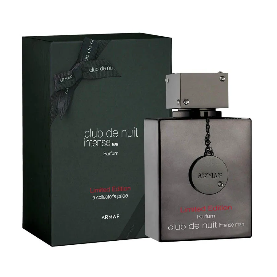Mua Nước Hoa Armaf Club De Nuit Intense For Men Parfume Limited EDP 105ml  cho Nam, Chính hãng, Giá tốt