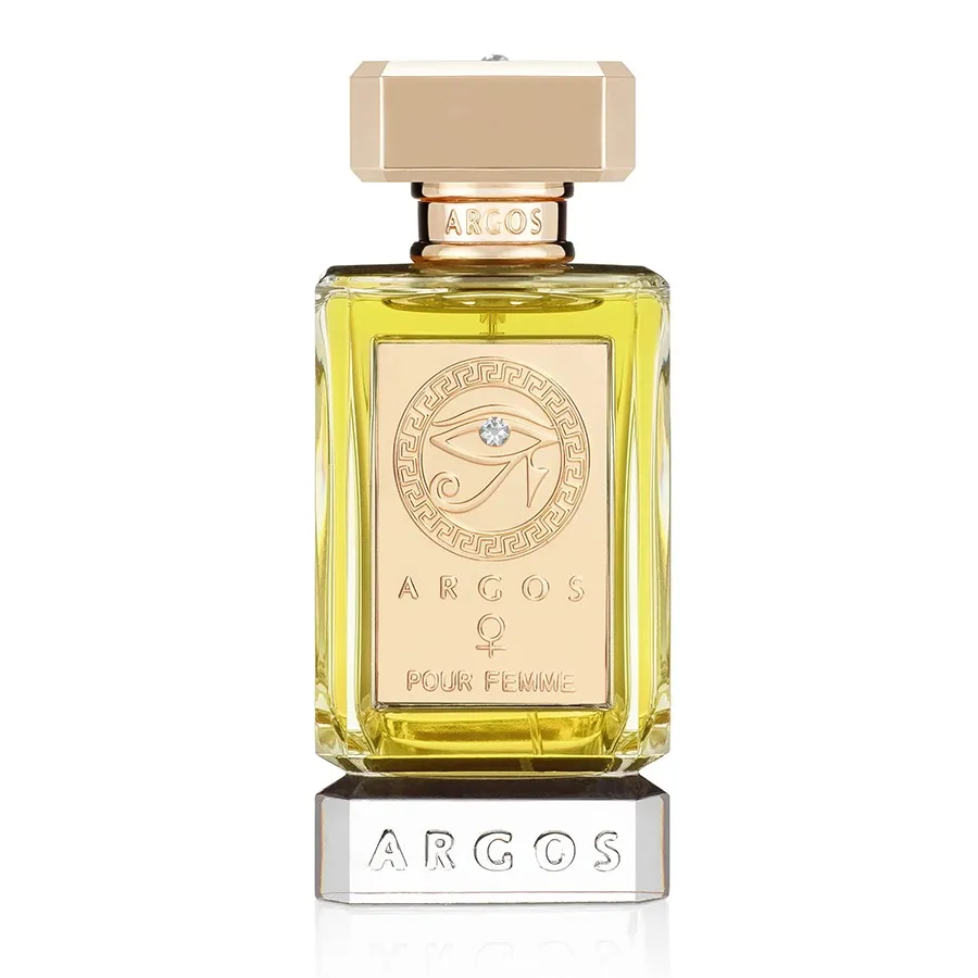 Argos - Nước Hoa Nữ Argos Pour Femme EDP 100ml - Vua Hàng Hiệu