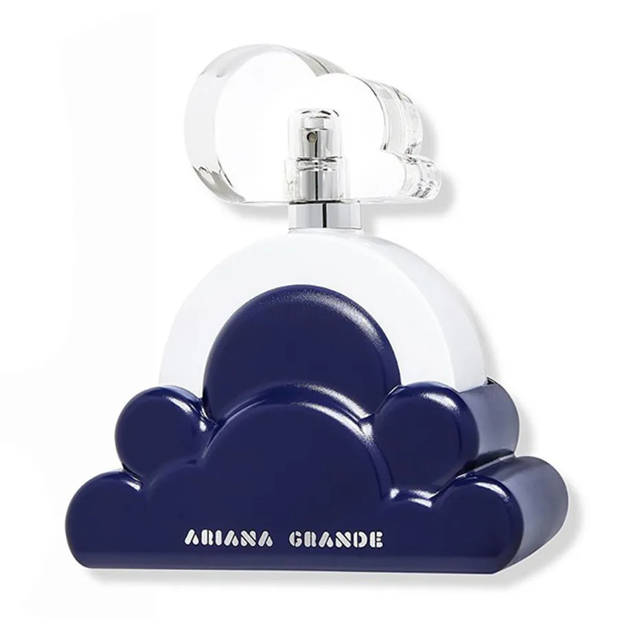 Nước hoa Floral Fruity Gourmand - hương hoa cỏ trái cây - Nước Hoa Nữ Ariana Grande Cloud 2.0 Intense For Women 100ml - Vua Hàng Hiệu