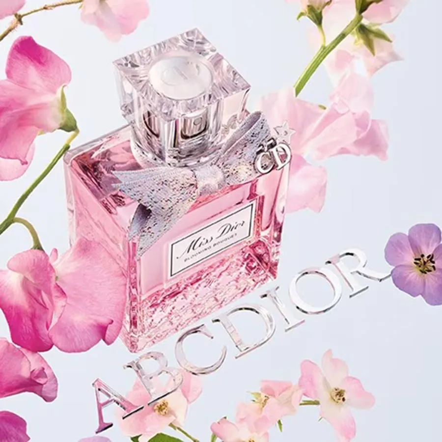 Nước Hoa Nữ Dior Miss Dior Blooming Bouquet EDT 50ml (2023) | Vua