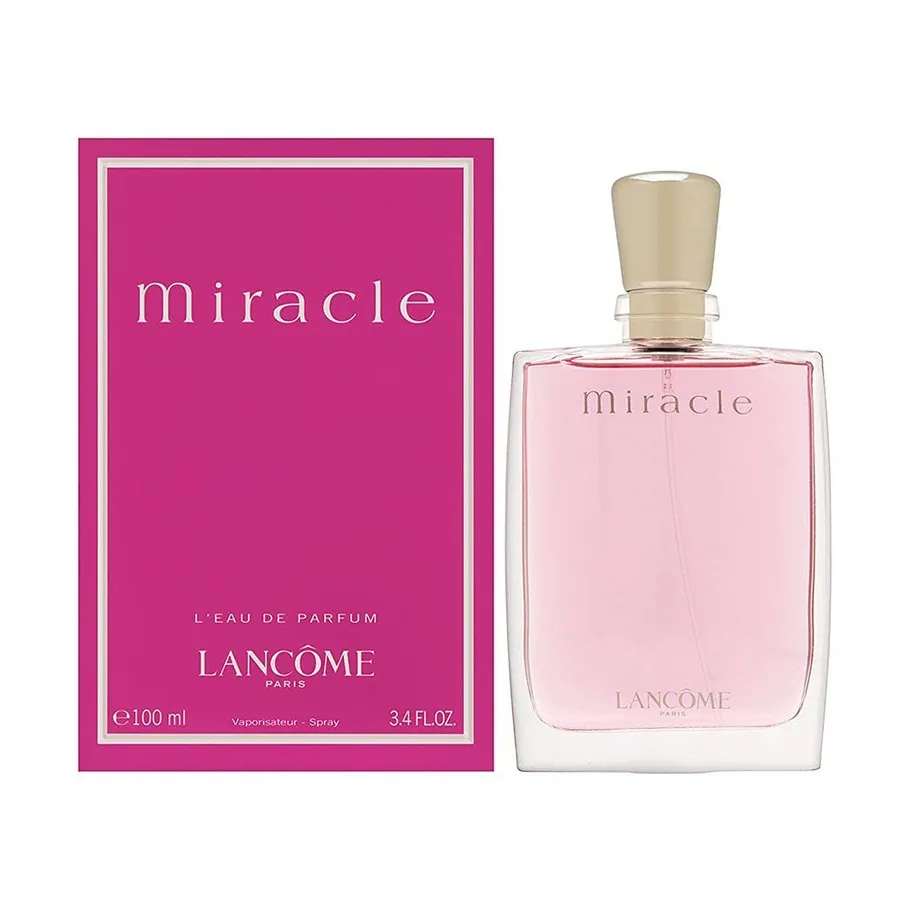 Nước Hoa Nữ Lancôme Miracle EDP 100ml Vua Hàng Hiệu
