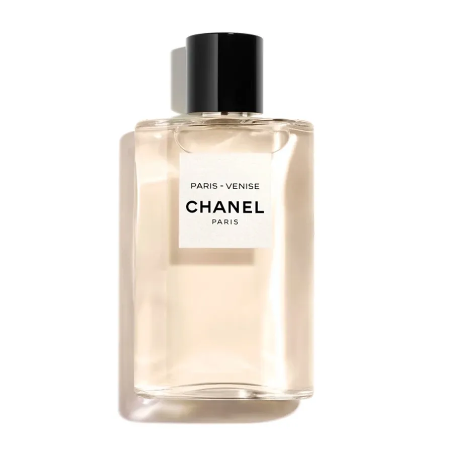 Chanel Amber Floral – hương hoa cỏ phương đông Gợi cảm, tươi mới, tinh tế Eau De Toilette (EDT) - Nước Hoa Unisex Chanel Paris Venise EDT 125ml - Vua Hàng Hiệu