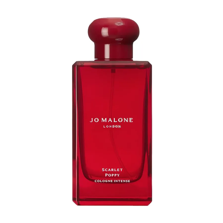 Nước hoa Jo Malone - Nước Hoa Unisex Jo Malone Scarlet Poppy Cologne 100ml - Vua Hàng Hiệu
