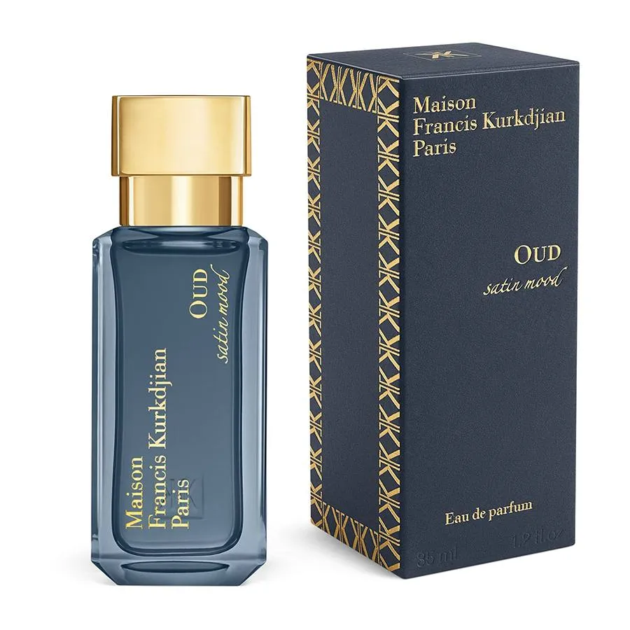 Mua Nước Hoa Unisex Maison Francis Kurkdjian Oud Satin Mood EDP 35ml