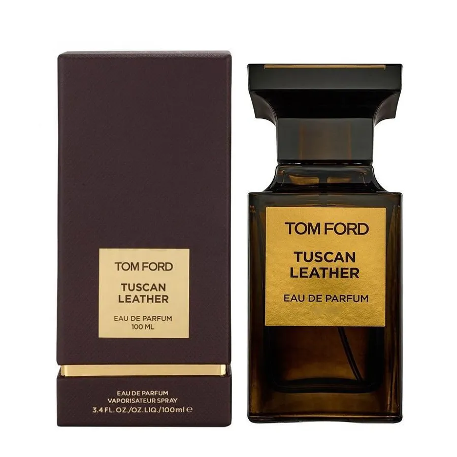 Mua Nước Hoa Unisex Tom Ford Tuscan Leather EDP 100ml - Tom Ford - Mua tại  Vua Hàng Hiệu h027945