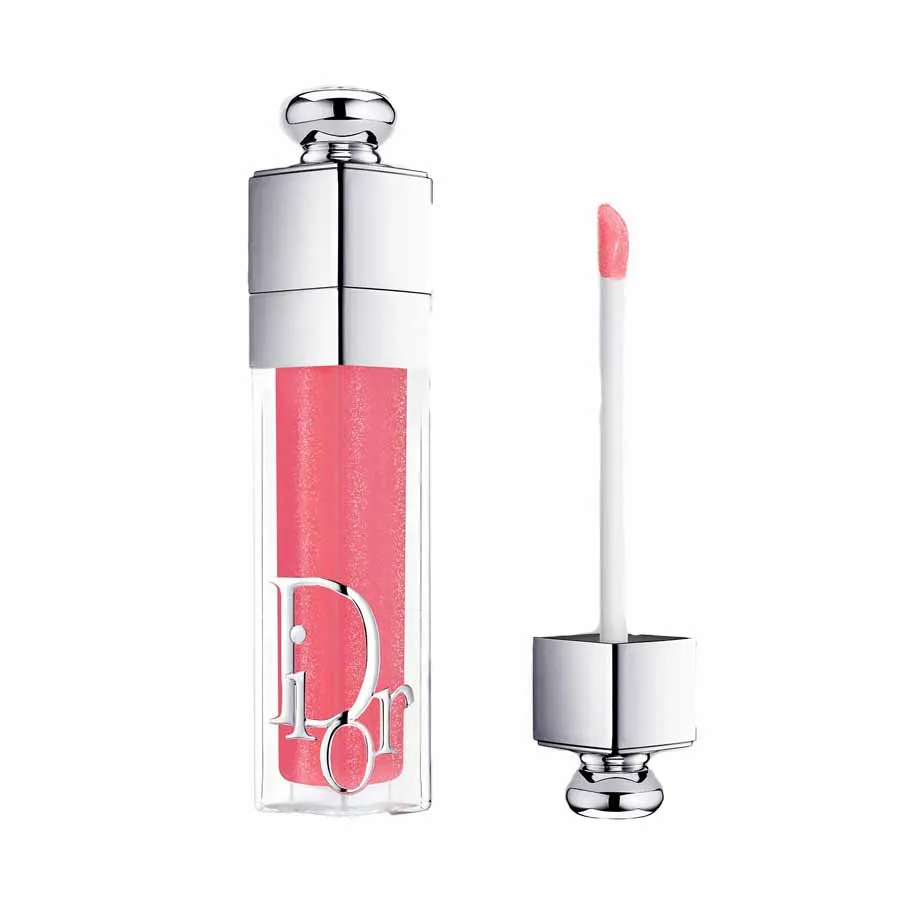 Son Môi Son dưỡng - Son Dưỡng Dior Addict Lip Maximizer 030 Shimmer Rose Màu Hồng Nude 6ml - Vua Hàng Hiệu