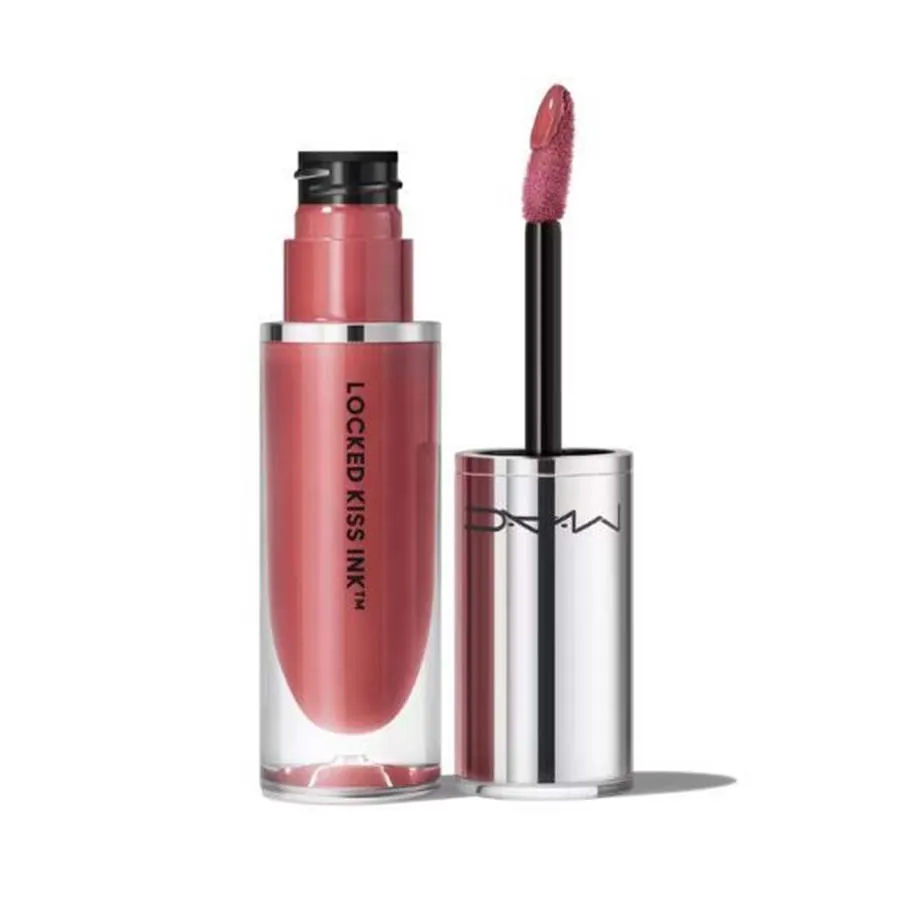 Son Kem MAC 50 Upgraded Màu Hồng Nâu