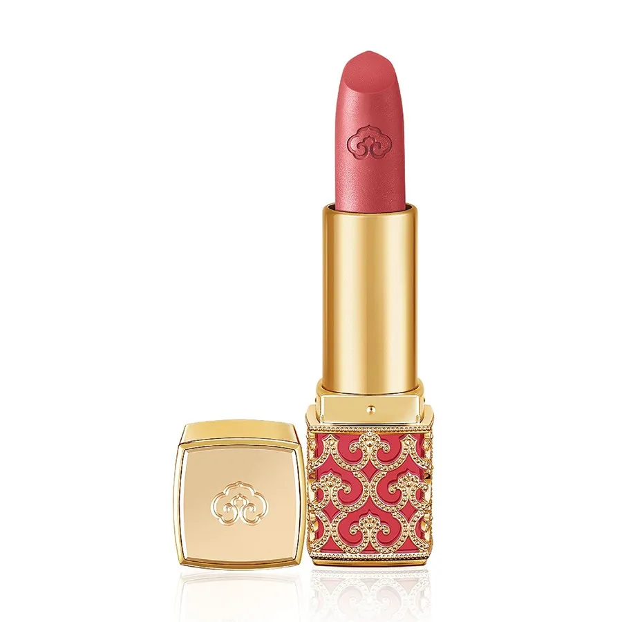 Whoo - Son Whoo Velvet Lip Rouge 18 Rose Pink Màu Hồng Đào - Vua Hàng Hiệu