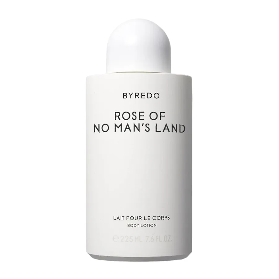 Byredo - Sữa Dưỡng Thể Byredo Rose Of No Man's Land Body Lotion 225ml - Vua Hàng Hiệu