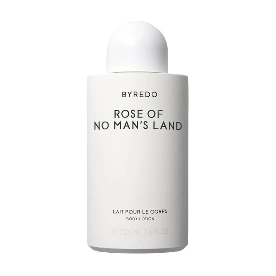 Byredo - Sữa Dưỡng Thể Byredo Rose Of No Mans Land Body Lotion 225ml - Vua Hàng Hiệu