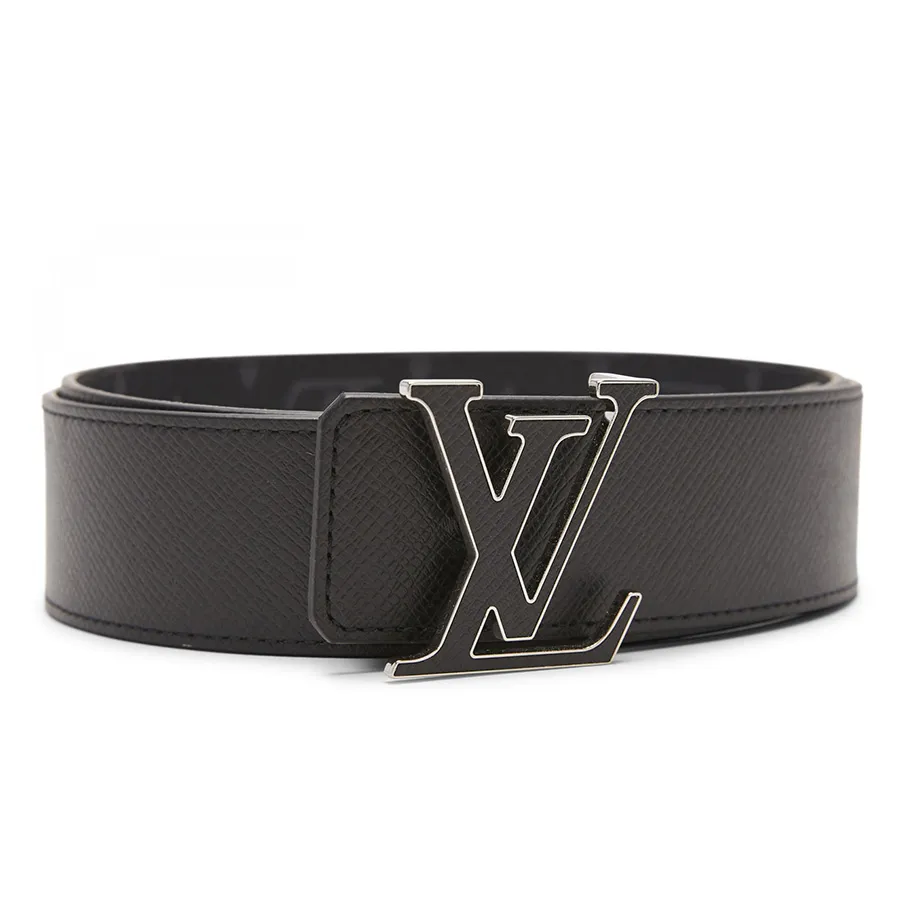 Mens Designer Belts Leather Belts Dress Belts Luxury Buckles  LOUIS  VUITTON   2
